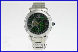 STAR TREK 50th Anniversary Limited Edition Official Watch Limited to 5000