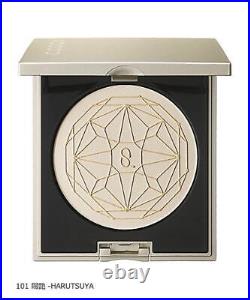 SUQQU FACE COMPACT Highlighter Limited-edition 20TH ANNIVERSARY 9.6g NEW