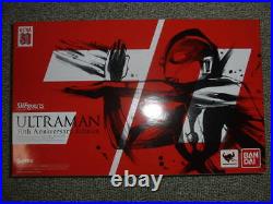 S. H. Figuarts Ultraman 50th Commemorative Limited Edition Anniversary Edition
