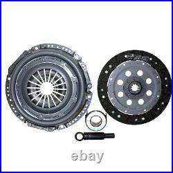 Sachs K70498-01 Clutch Kit for Dodge Nitro Jeep Liberty 2005-2008