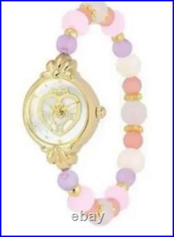 Sailor Moon Store 3rd Anniversary Limited Edition Wristwatch