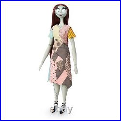 Sally 25th Anniversary Limited Edition Doll The Nightmare Before Christmas