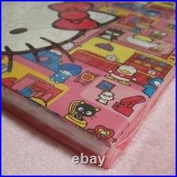 Sanrio 50th Anniversary Limited Edition Book Rare 2010 japan