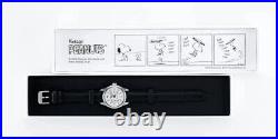 Seiko 5 Sports 55th anniversary PEANUTS Limited Edition Flying Snoopy SRPK27