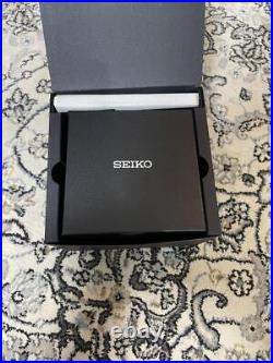 Seiko Brights Sagz107 20Th Anniversary Limited Edition