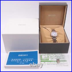 Seiko Exceline 135th Anniversary Limited Edition SWCW114 Solar Watch