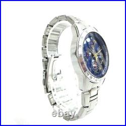 Seiko One Piece 20th Anniversary Limited Edition 7T92 HBM0 Quartz Watch Watch