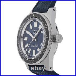 Seiko Prospex Diver's Watch 55th Anniversary Limited Edition Watch Set