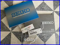 Seiko SPB213J1 Prospex 140th Anniversary Limited Edition