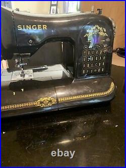 Singer 160 Anniversary limited edition Computerized Sewing Machine