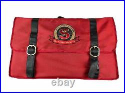 Singer 160th Anniversary Limited Edition Sewing Machines Travel Bag, Bag Only