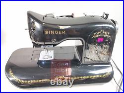 Singer Model 160 Limited Edition Anniversary Sewing Machine