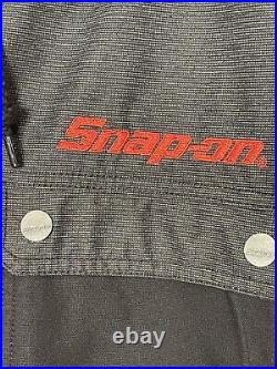 Snap-On Tools 100th anniversary limited edition Legend Jacket Size 3XL