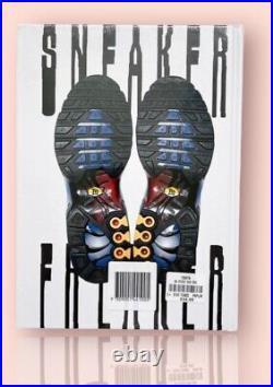 Sneakerfreaker X Foot Locker Stay Tuned Nike TN 25th Anniversary Limited Edition