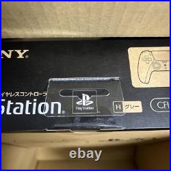 Sony Dualsense Wireless Controller Gray 30th Anniversary Limited Edition