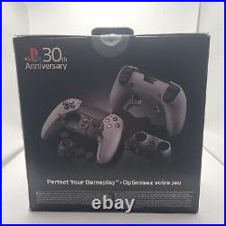 Sony PS5 DualSense Edge Wireless Controller 30th Anniversary Limited Edition