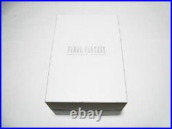 Sony PS PlayStation Final Fantasy 25th Anniversary Ultimate Box Limited Edition