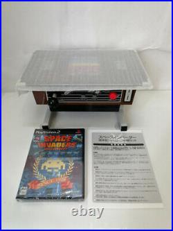 Sony PlayStation 2 Space Invaders 25th Anniversary Limited Edition Bundle PS