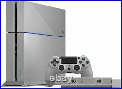 Sony PlayStation 4 20th Anniversary Limited Edition