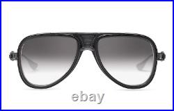 Sunglasses DITA Grand-Decade Limited Edition 30th Anniversary Black Unisex