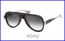 Sunglasses DITA Grand-Decade Limited Edition 30th Anniversary Black Unisex