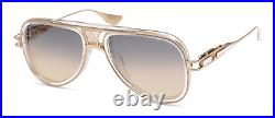 Sunglasses DITA Grand-Decade Limited Edition 30th Anniversary Clear Unisex