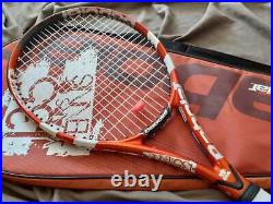 Super New Got Limited Edition Babolat Pure Drive 135th Anniversary