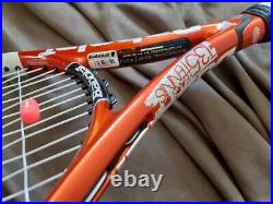 Super New Got Limited Edition Babolat Pure Drive 135th Anniversary