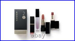 Suqqu 20th Anniversary Lip Kit Limited Edition 4 Shades z161