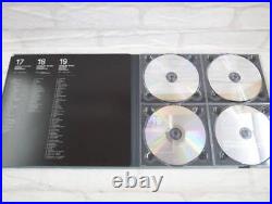Sword Art Online 10th Anniversary BOX Limited Edition 12 Blu-ray + 8 CD New