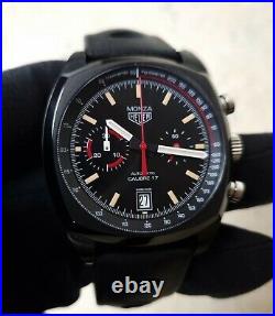 TAG Heuer Monza 40th anniversary Limited Edition 42mm Men's watch 2021 UNWORN