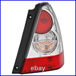 Tail Light Taillight Taillamp Brakelight Lamp Passenger Right Side 84201SA160