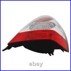 Tail Light Taillight Taillamp Brakelight Lamp Passenger Right Side 84201SA160