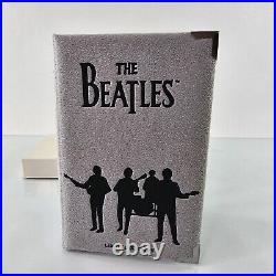 The Beatles Silver 1 OZ Coin Set THE WHITE ALBUM Limited Edition Anniversary'90