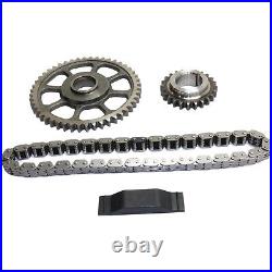 Timing Chain Kit For 99-04 Jeep Grand Cherokee 00-06 Wrangler 4.0L Water Pump