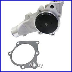 Timing Chain Kit For 99-04 Jeep Grand Cherokee 00-06 Wrangler 4.0L Water Pump