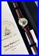 Tokyo_Disneyland_20th_Anniversary_Limited_Edition_Watch_Gold_Brown_Rare_01_tq