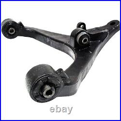 TrueDrive Front Control Arm Set of 2 Left Right for 2002-2007 Jeep Liberty