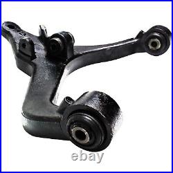 TrueDrive Front Control Arm Set of 2 Left Right for 2002-2007 Jeep Liberty