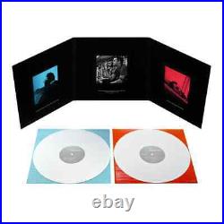 Twenty One Pilots Vessel 10 Year Anniversary Limited Edition Vinyl Boxset