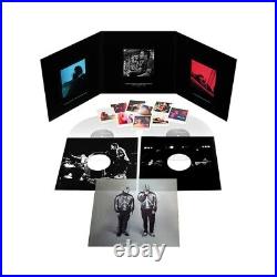 Twenty One Pilots Vessel 10 Year Anniversary Limited Edition Vinyl READ DESC