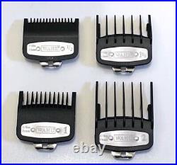 WAHL 100 Year Anniversary 1919 Limited Edition Metal Cordless Clipper Set NEW