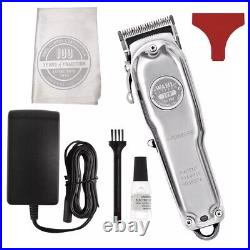 WAHL 100 Year Anniversary Limited Edition 1919 Clipper Set NEW