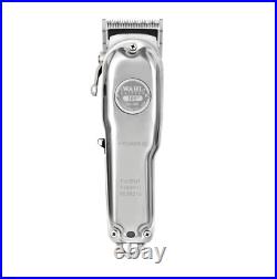 Wahl 1919 Cordless Hair Clipper 100 Year Anniversary Limited Edition 5 Stars