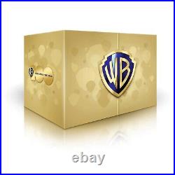 Warner Bros. 100th Anniversary Studio Collection 4K Ultra HD 1939 Ltd Ed