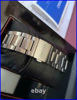 Watch SEIKO Brights Chronograph SDGZ005 Limited Edition 50th Anniversary