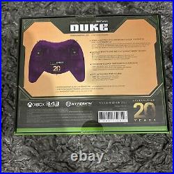 Xbox Series X + Halo 20th Anniversary Controller Bundle LIMITED EDITION? NEW