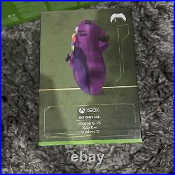 Xbox Series X + Halo 20th Anniversary Controller Bundle LIMITED EDITION? NEW