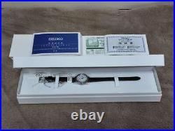 Y1 Seiko Stpx099 Wristwatch 110Th Anniversary Limited Edition Model