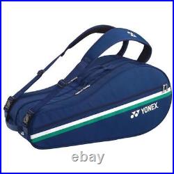 YONEX 75th Anniversary Model BAG02RAP Racket Bag 6 Limited Edition